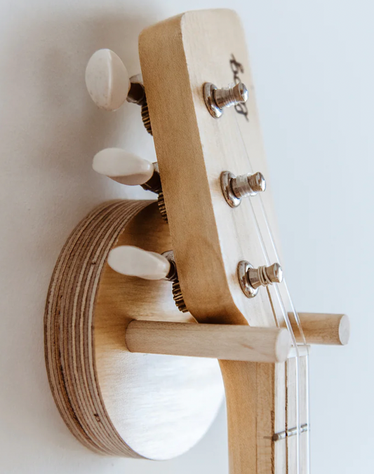 Guitar Wall Hanger