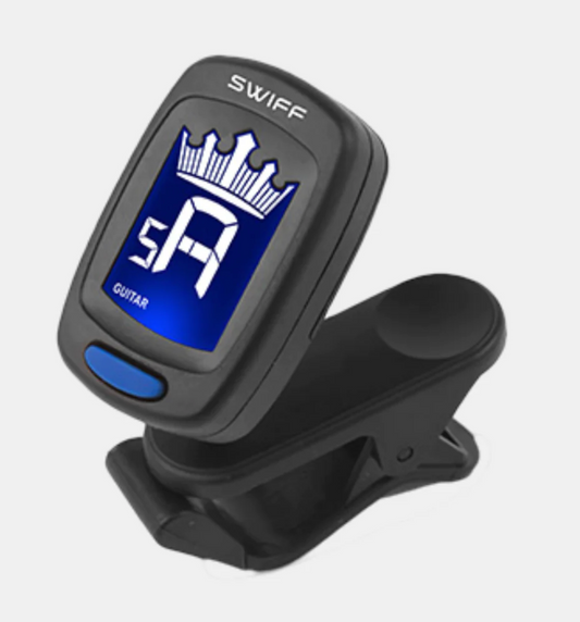 Guitar Tuner