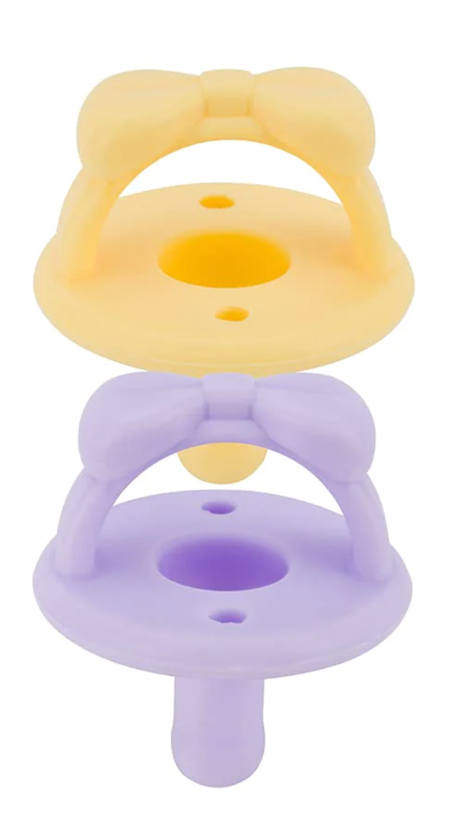 Sweetie Soother Pacifiers