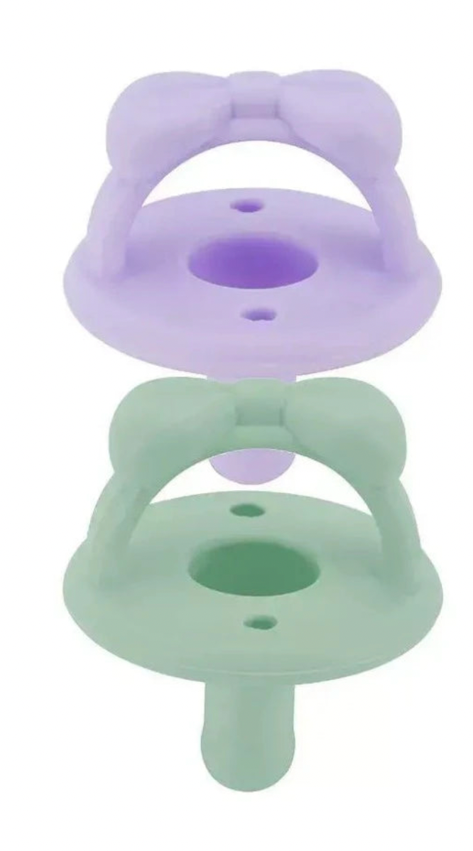 Sweetie Soother Pacifiers