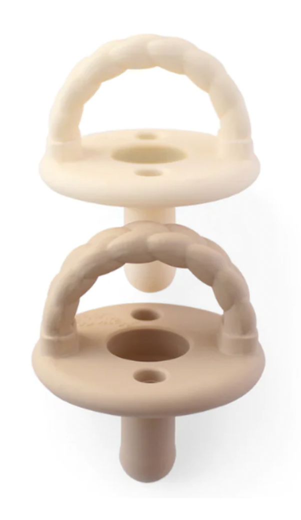 Sweetie Soother Pacifiers