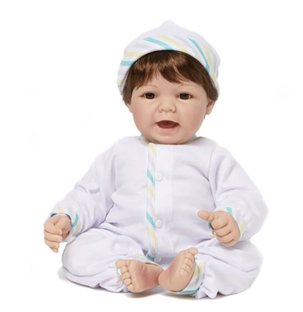 Newborn Nursery Sweet Baby