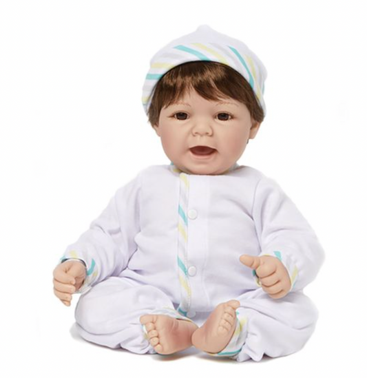 Newborn Nursery Sweet Baby