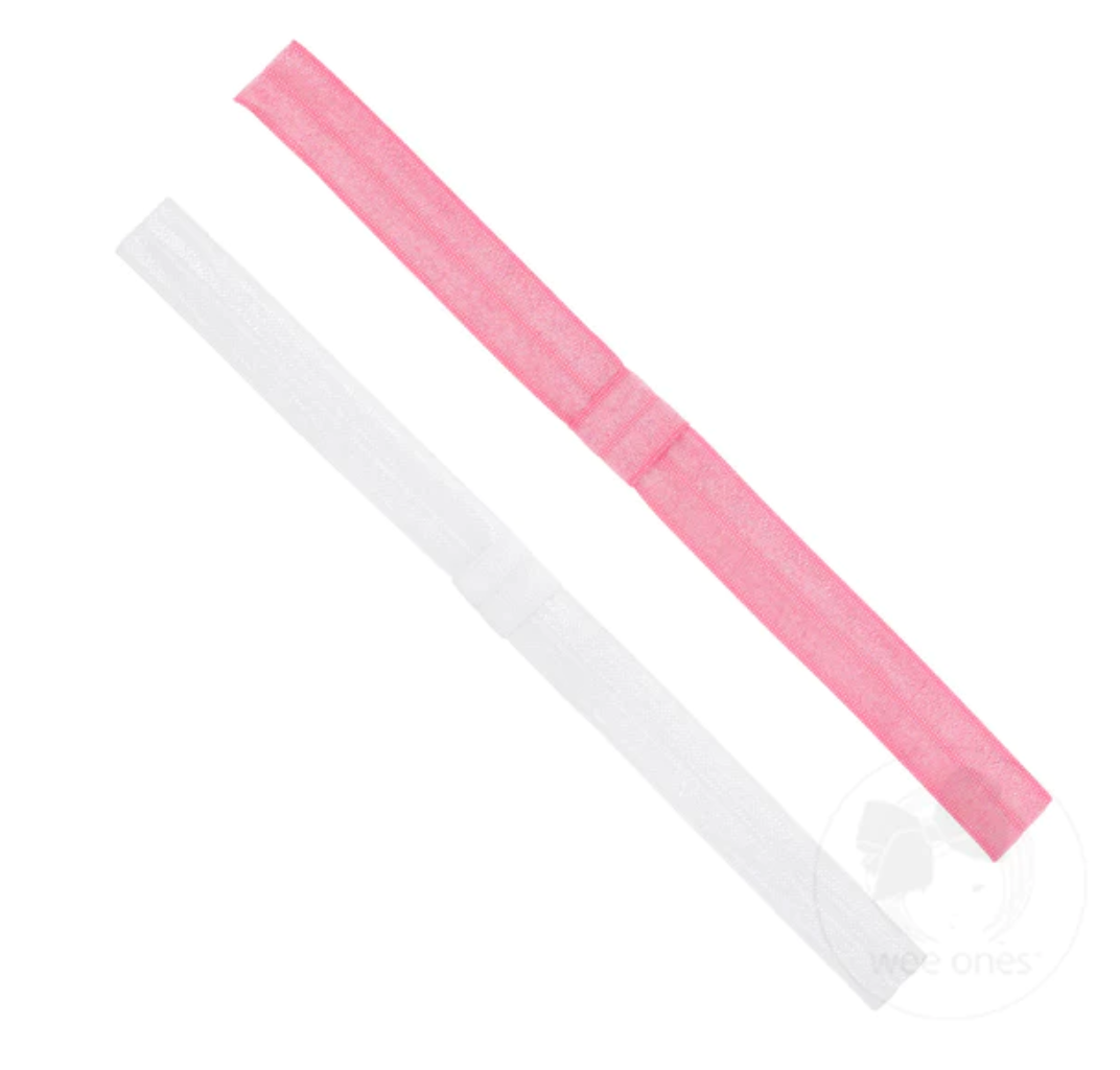 Wee Ones Headbands