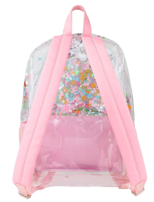 Flower Shop Backpack