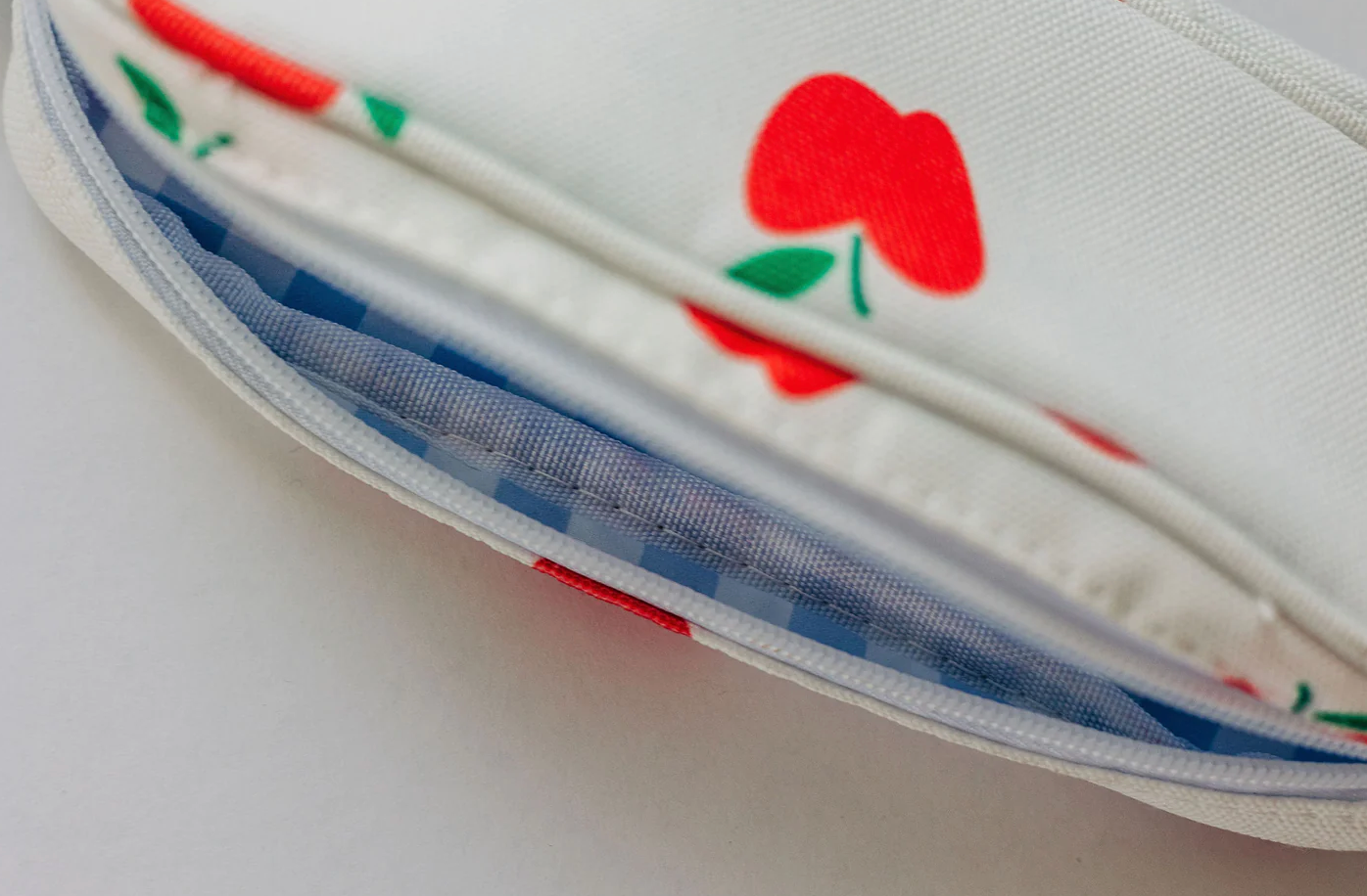 Apples Pencil Case