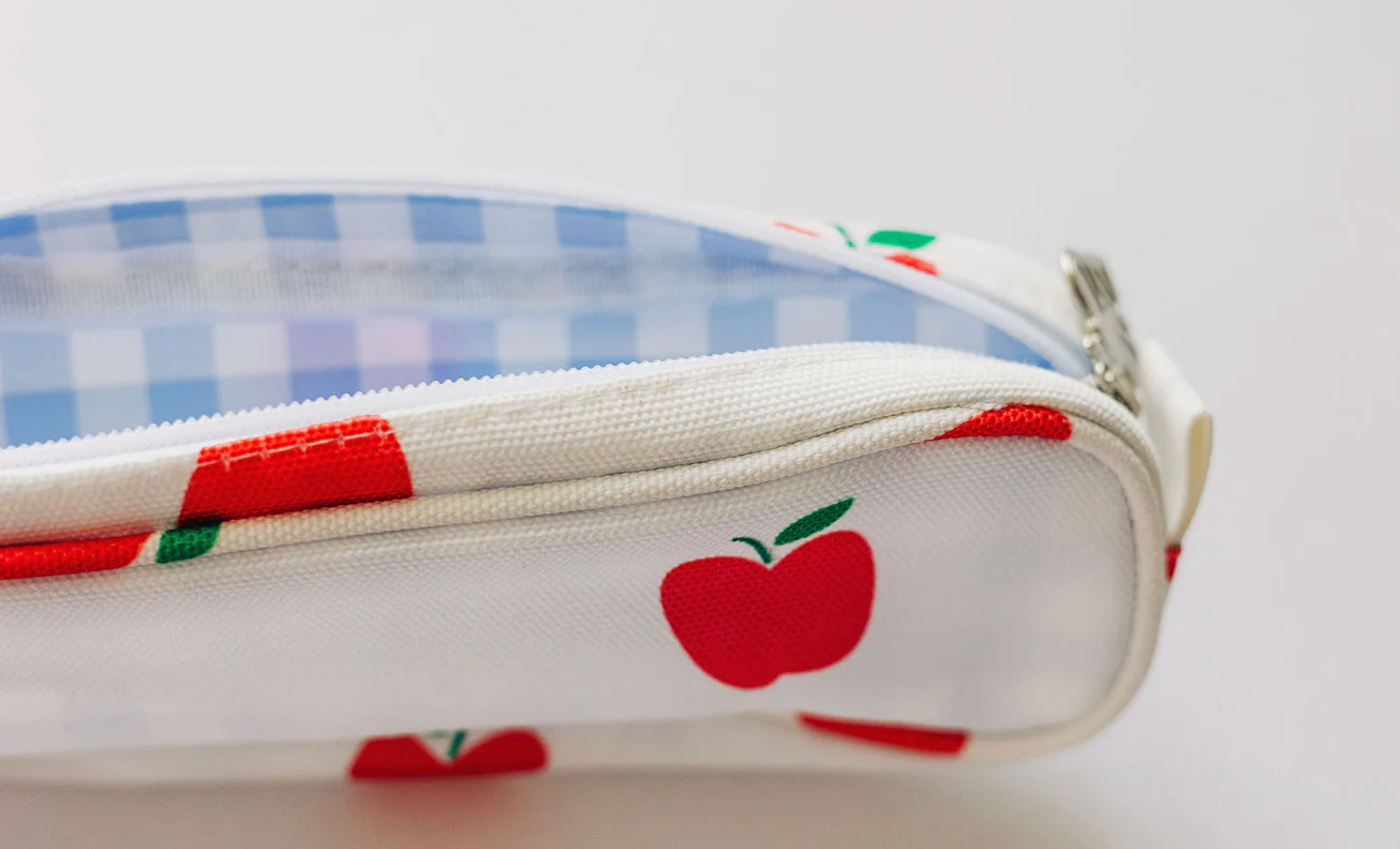 Apples Pencil Case