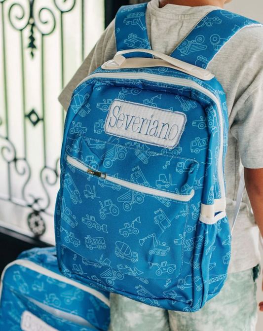 Construction Backpack