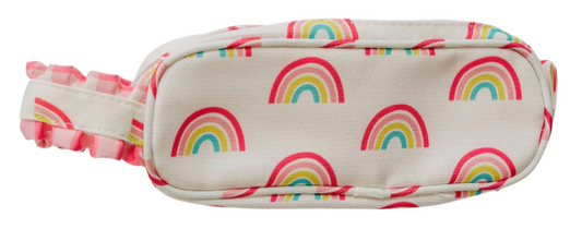 Rainbows Pencil Case
