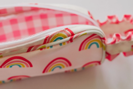 Rainbows Pencil Case