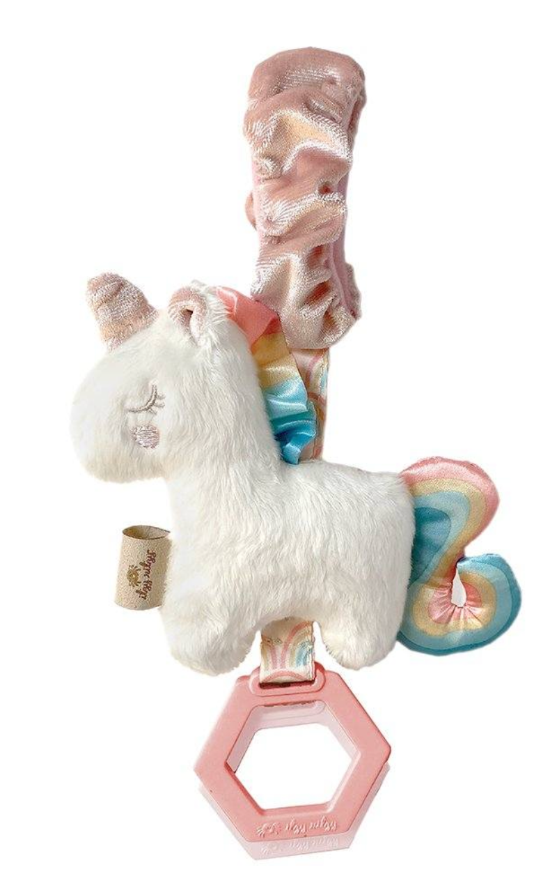 Itzy Jingle Travel Toy
