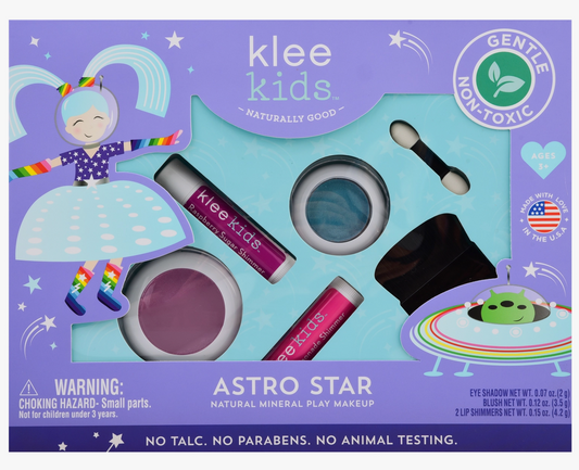 Play Makeup Kit-4 pc