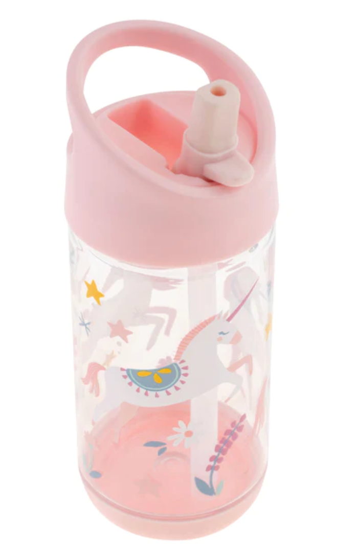 Flip Top Bottles