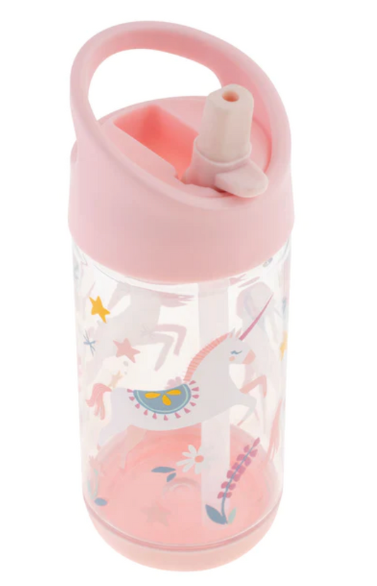 Flip Top Bottles