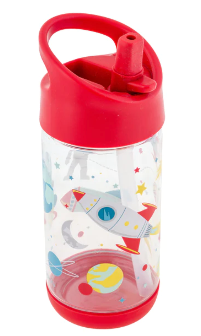 Flip Top Bottles