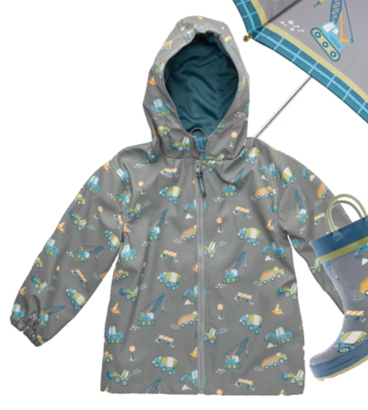 Rain Coats