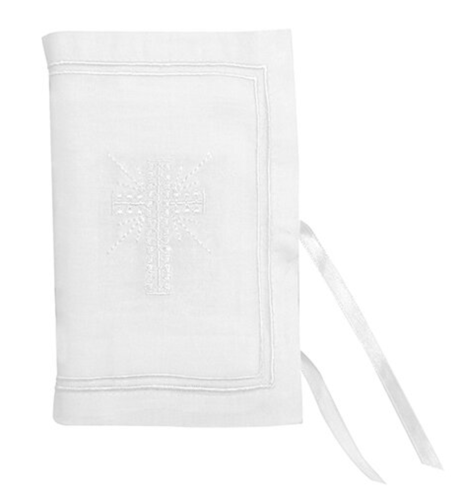 Baby's Keepsake Bible