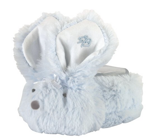 Boo-Bunnie® - Blue Long Hair