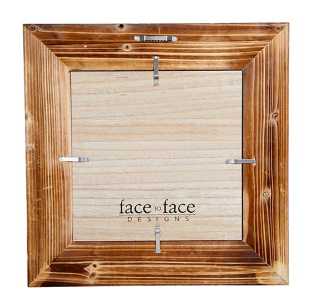 The Sweetest Days Picture Frame