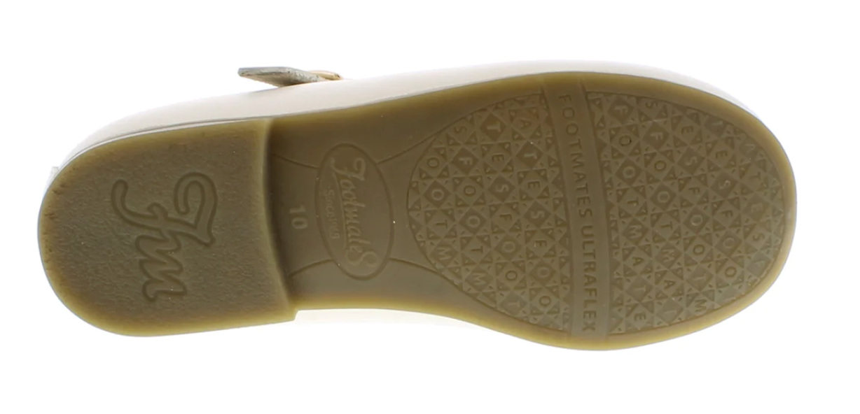 Laura Shoes- Heirloom