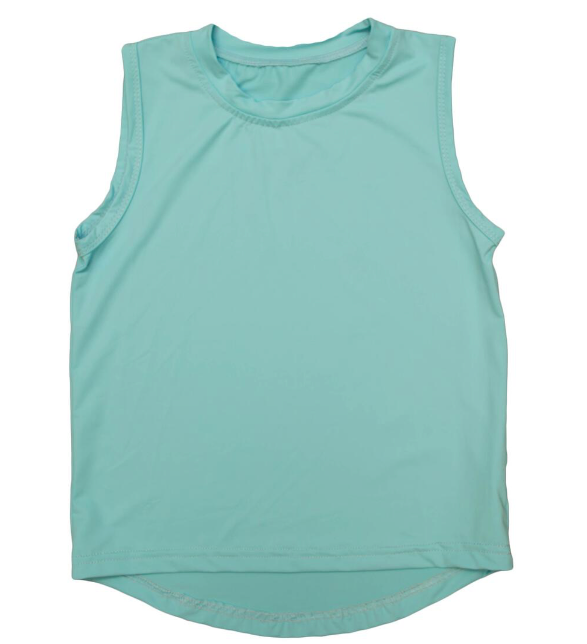 High Low Tank