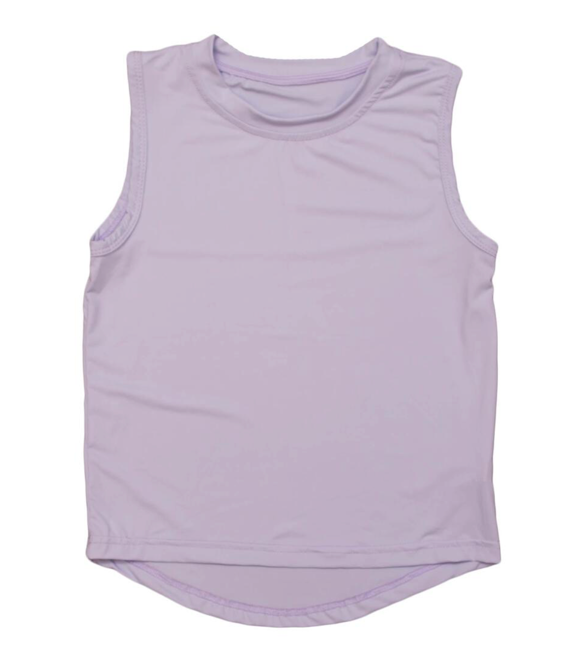 High Low Tank