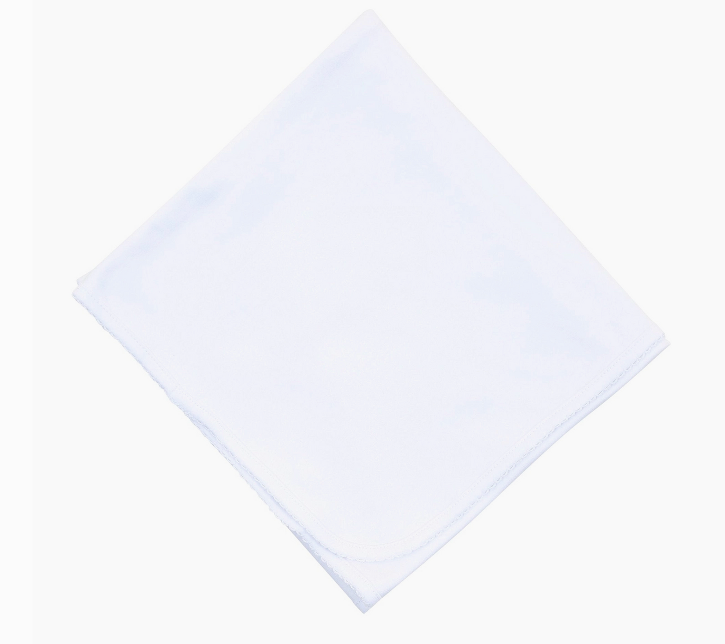 Essentials Receiving Blanket
