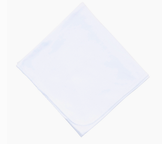 Essentials Receiving Blanket