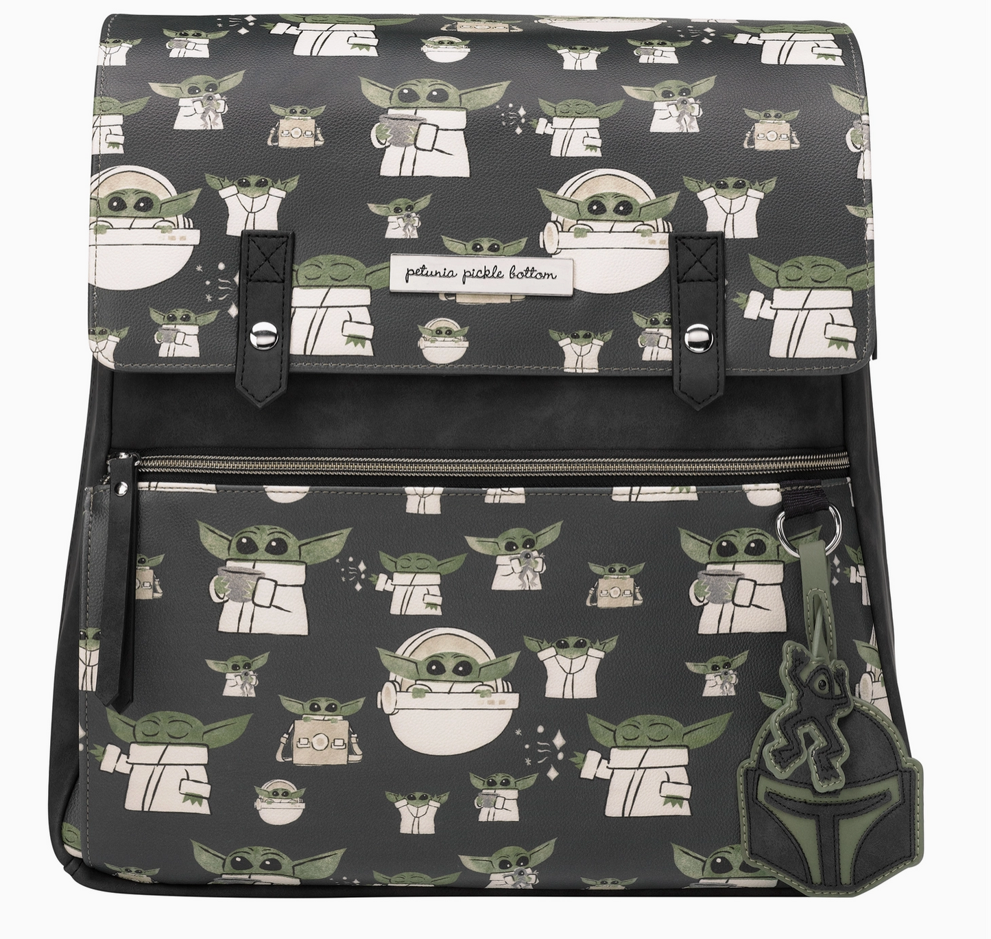 The Child Meta Backpack