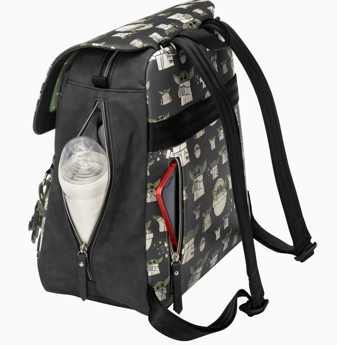 The Child Meta Backpack