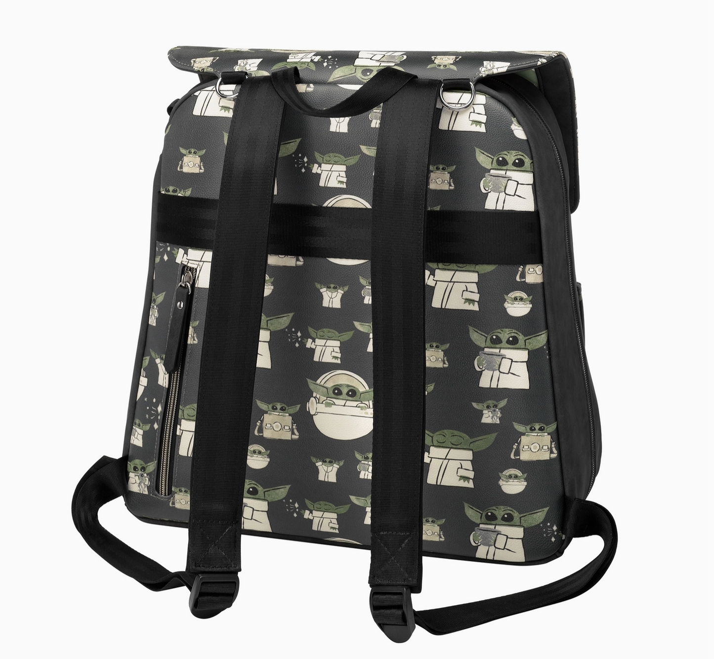 The Child Meta Backpack