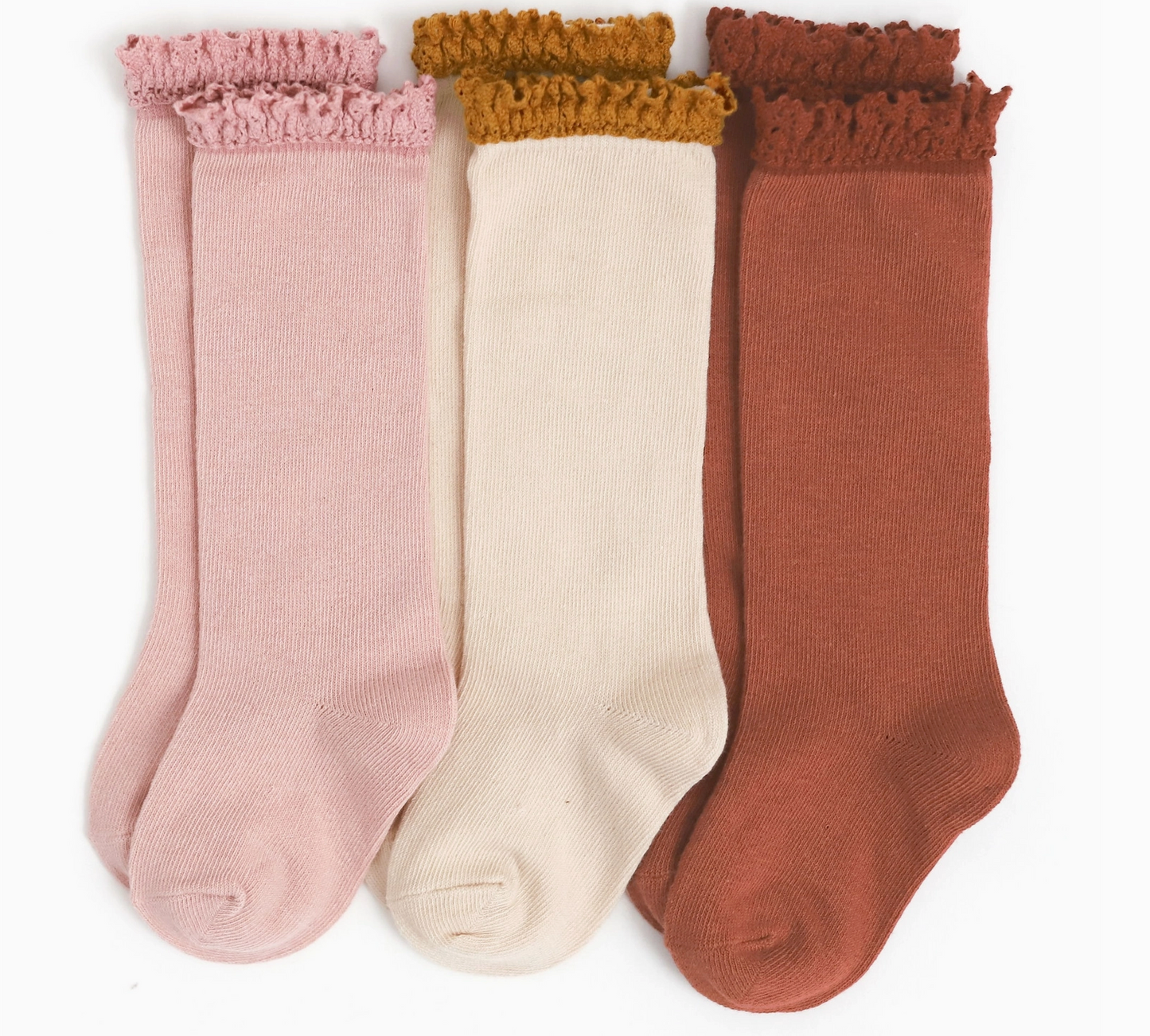 September Knee Socks Pack
