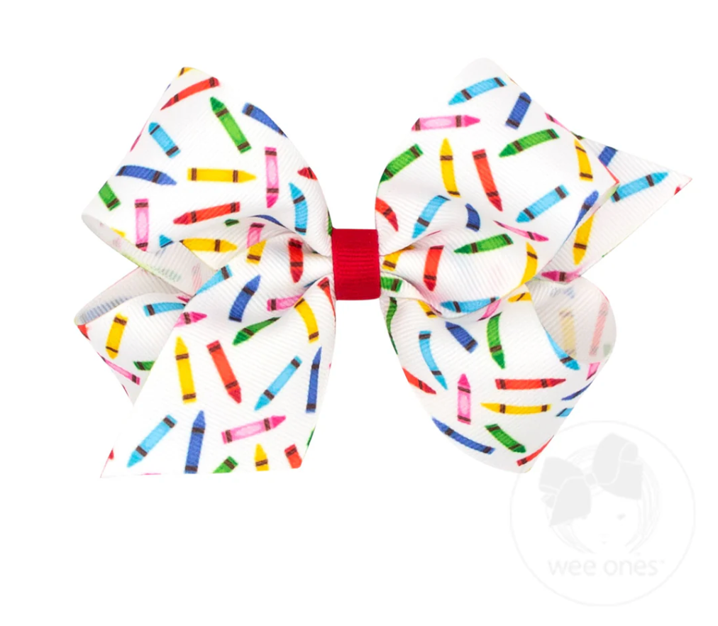 School Bows