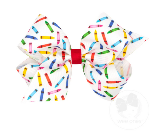 School Bows