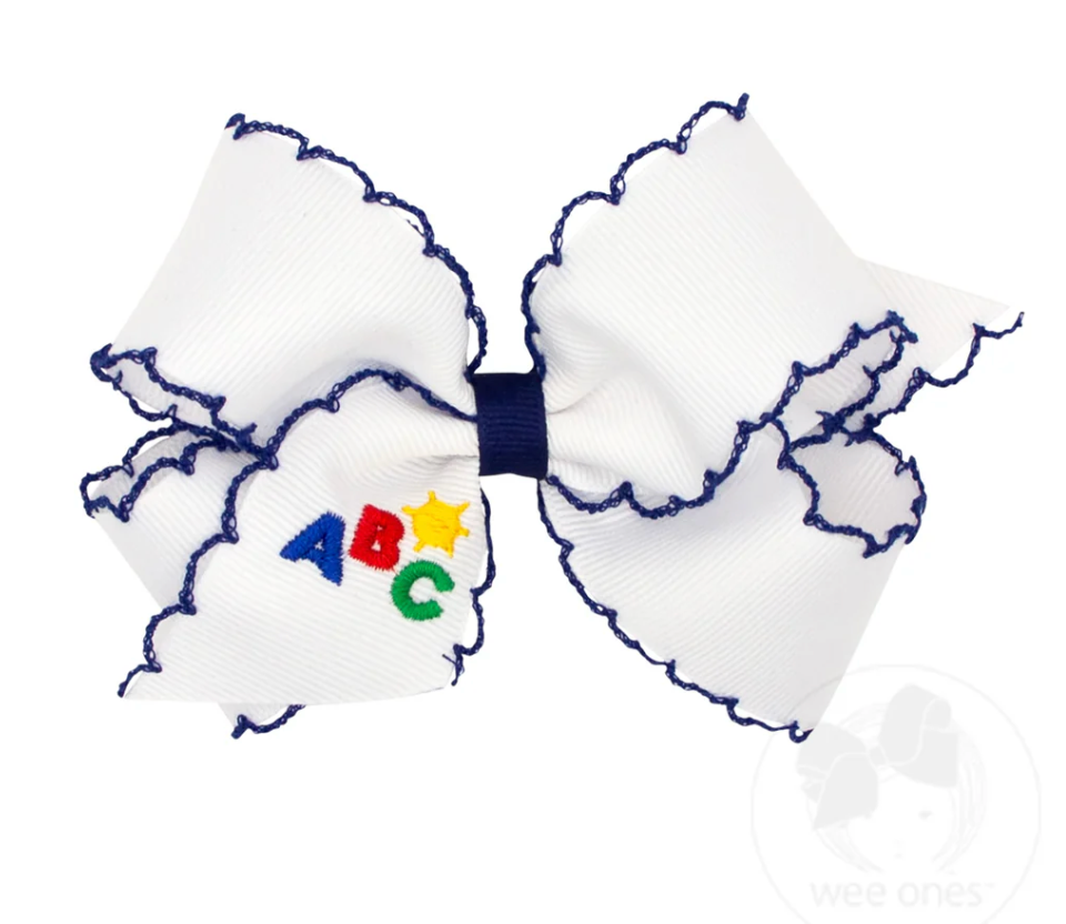 School Bows