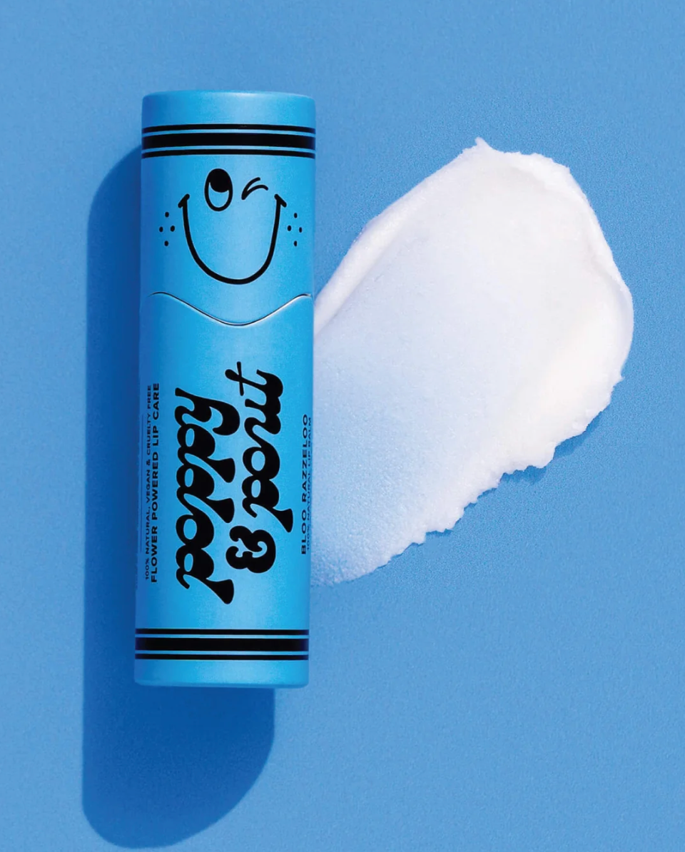 Lil Poppies Lip Balm