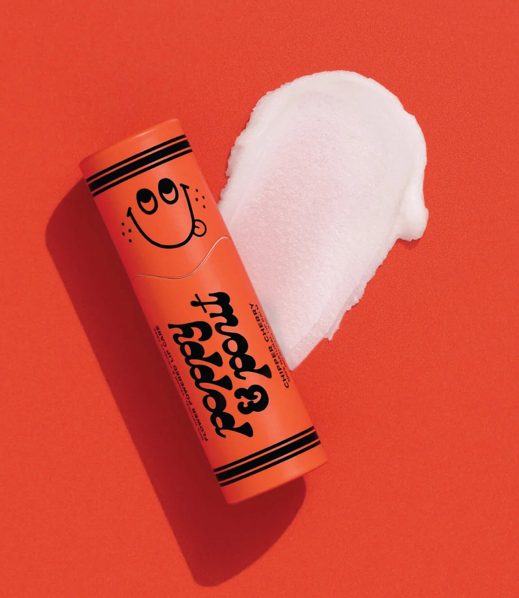 Lil Poppies Lip Balm