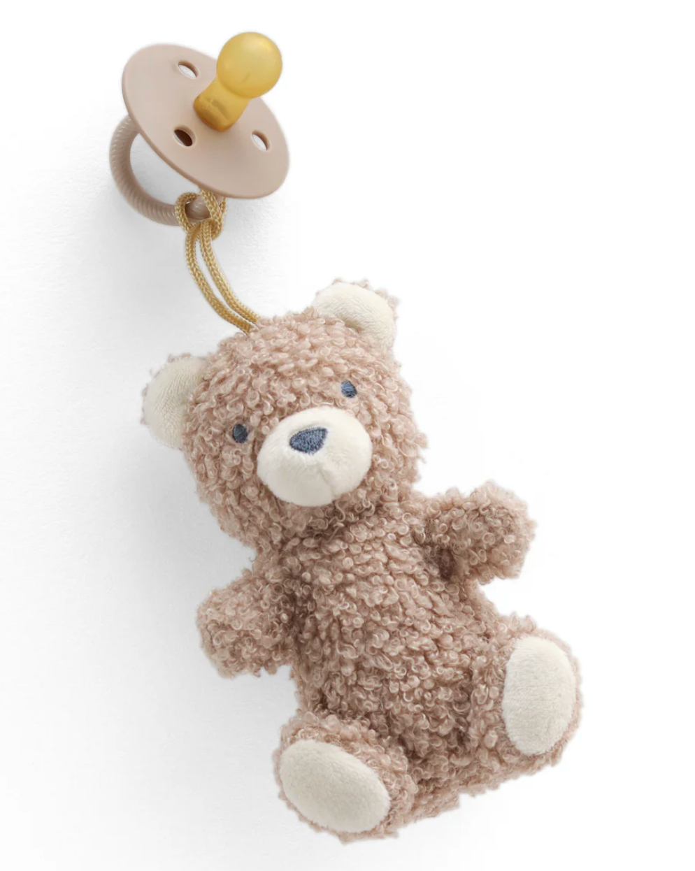 Bitzy Pal Bear Paci