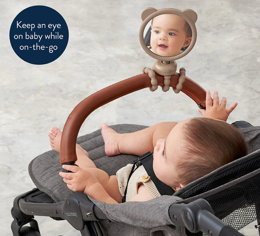 Peek Stroller Mirror