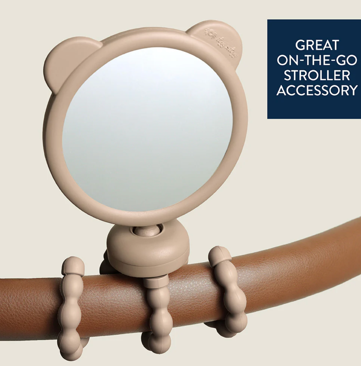 Peek Stroller Mirror