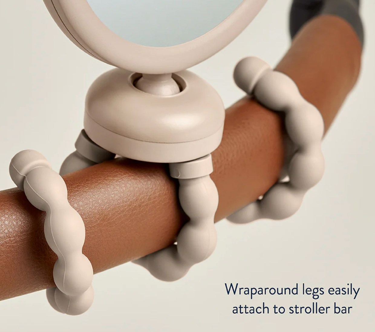 Peek Stroller Mirror