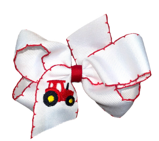 Farm Bows