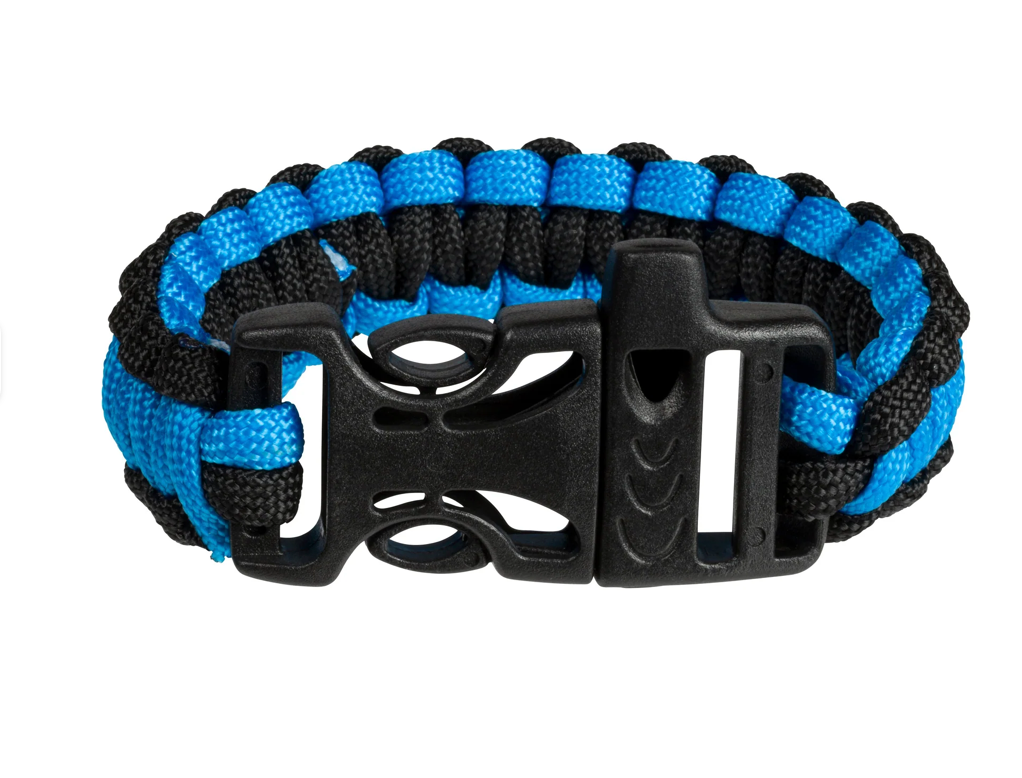 Survival Bracelet