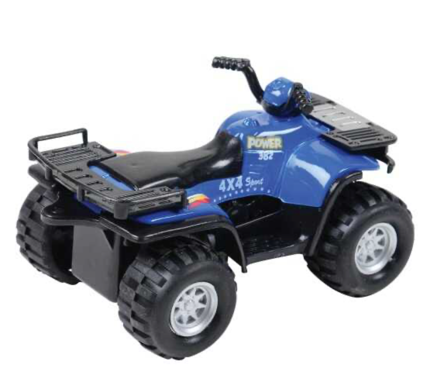 Super Bike
