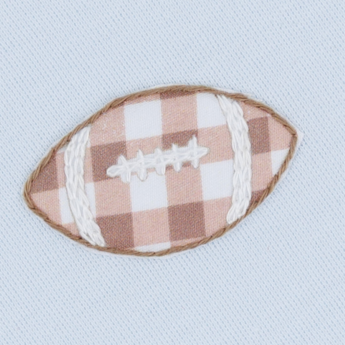 Blue Tiny Tailgater Bubble