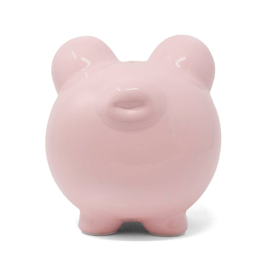 Pink Piggy Bank