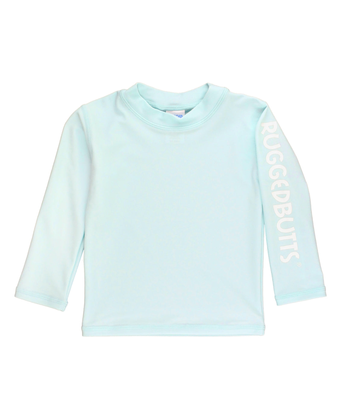 Spun Sugar LS Rash Guard