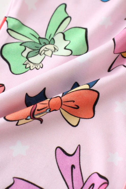 Royal Bows Bamboo Zippy