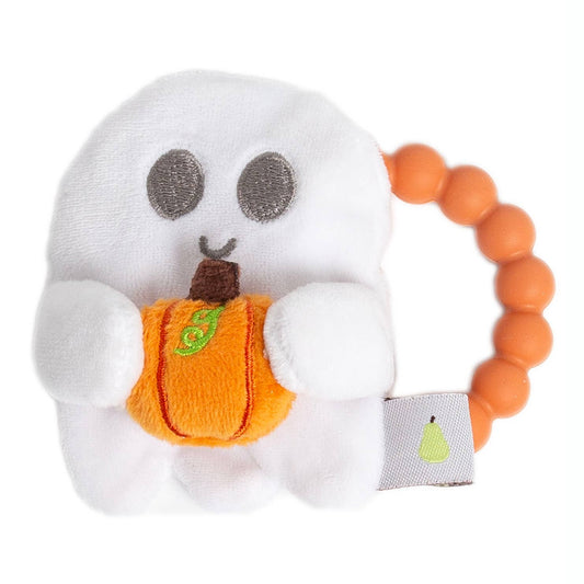 Ghost Teether Toy