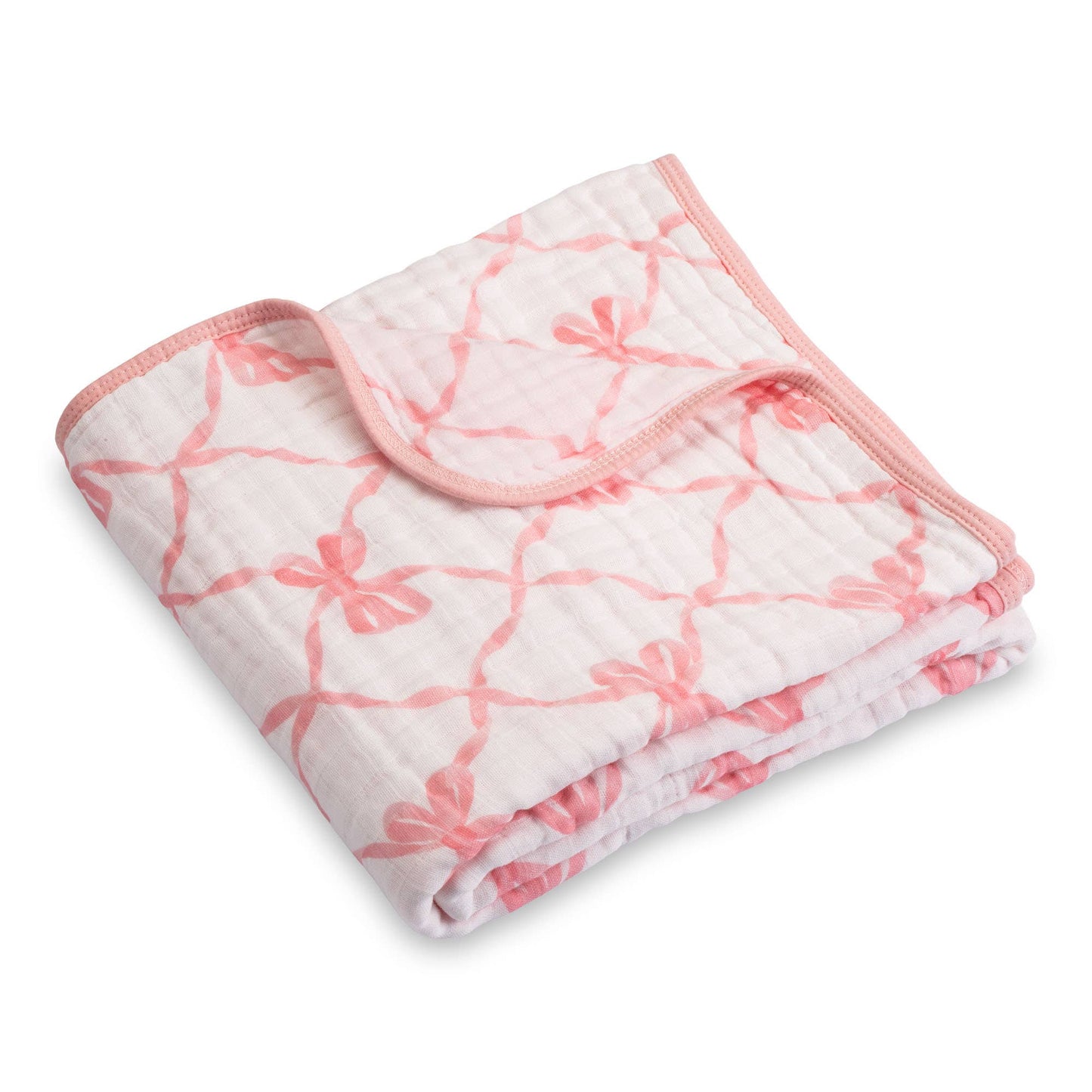 Beautiful Bows Quilt